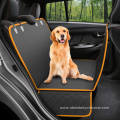 Luxury Oxford with Waterproof dog car seats cover